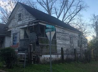 500 Godfrey St, Montgomery, AL 36104