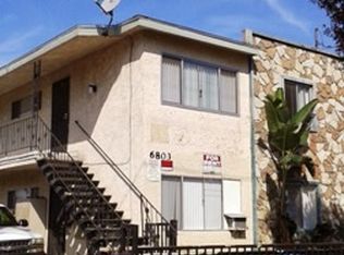 6803 Heliotrope Ave APT 6, Bell Gardens, CA 90201
