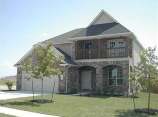 3501 Penelope Way, Round Rock, TX 78665