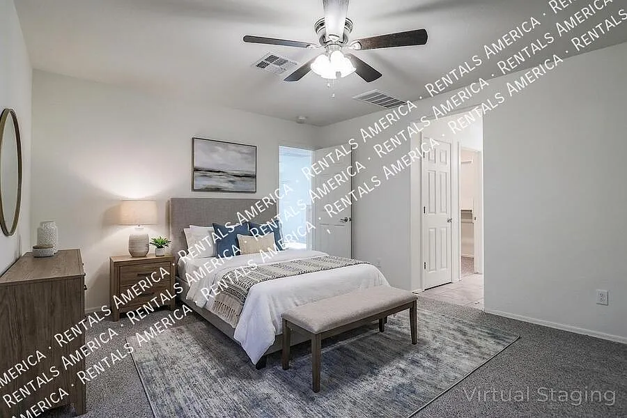 Newer home in Goodyear! — Photo 4