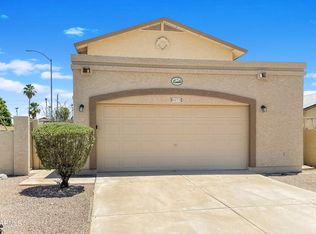 4055 E CAMINO Street, Mesa, AZ 85205