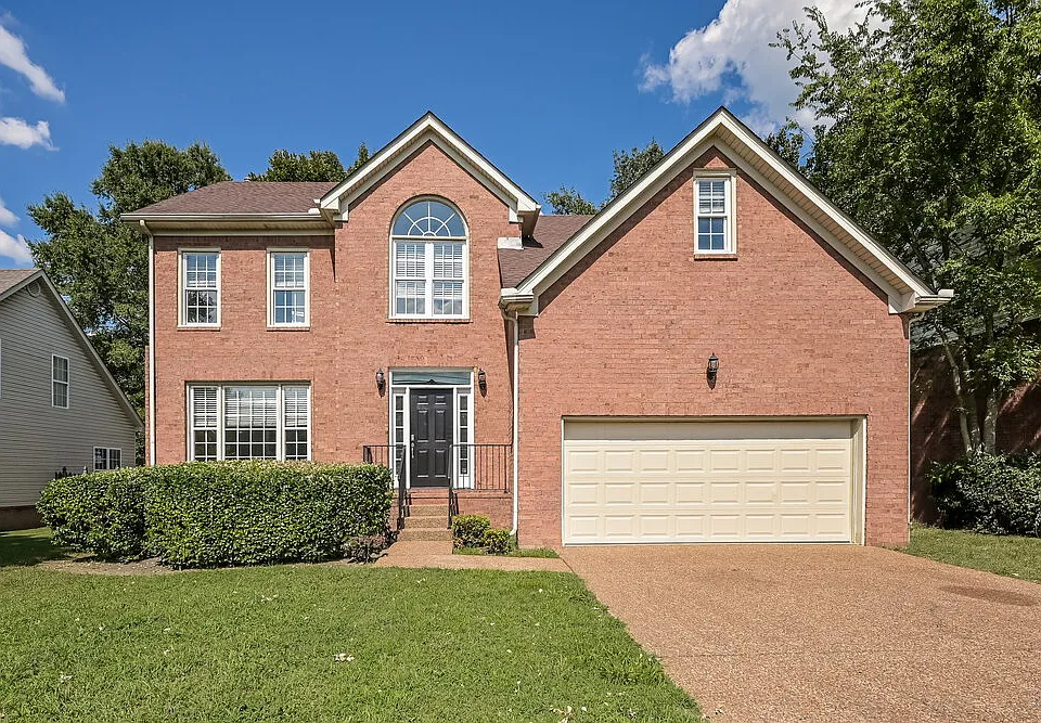 4340 Cambridge Dr