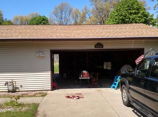 632 Eugene Ave, Muskegon, MI