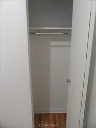 Rented by City Connections Realty