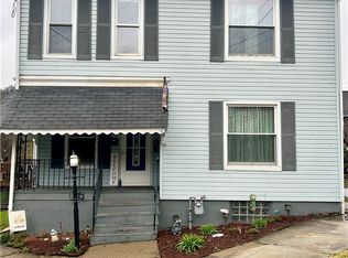 331 4th St, Freeport, PA 16229