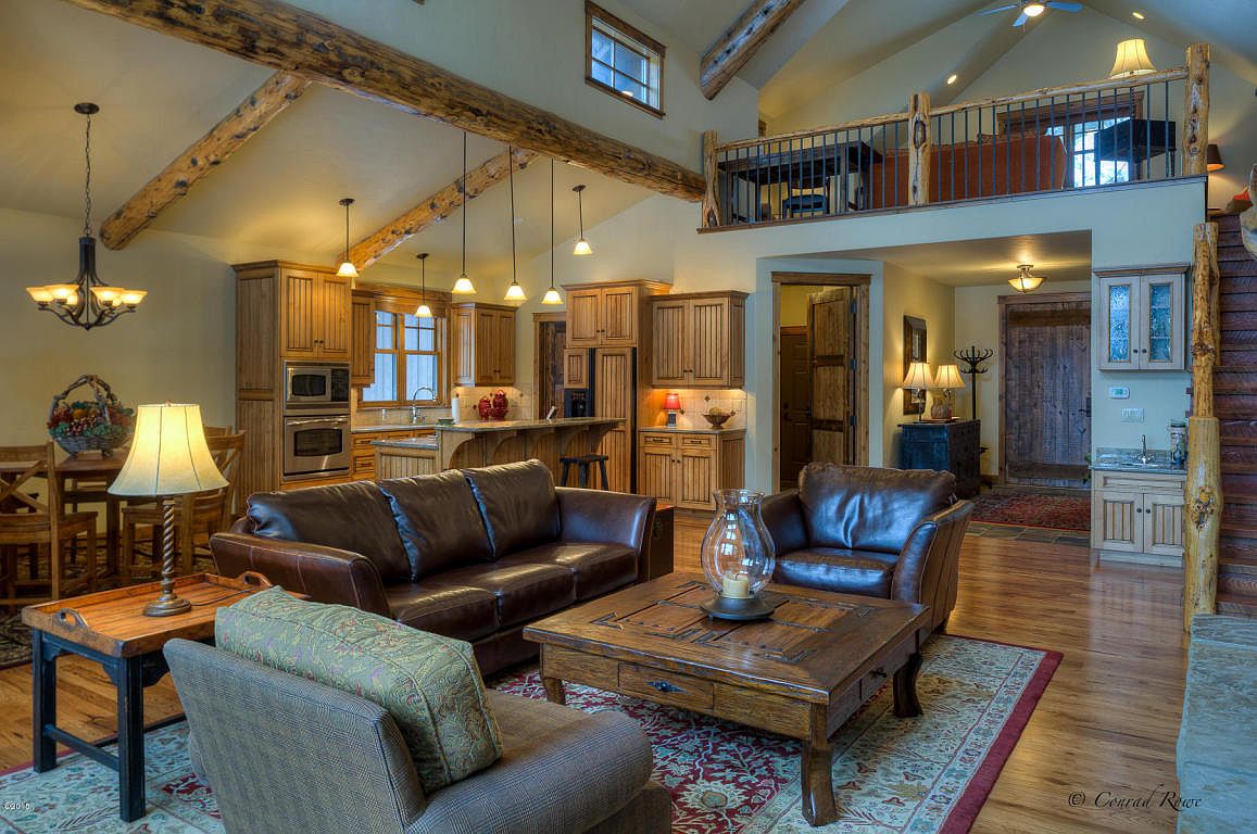 1087 Whispering Rock Rd, Bigfork, MT 59911 Zillow