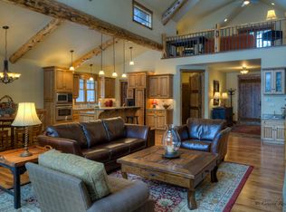 1087 Whispering Rock Rd, Bigfork, MT 59911