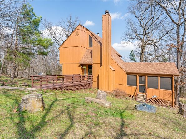 32688 Highway 295, Hindsville, AR 72738