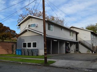 1547 2nd Ave, Oroville, CA