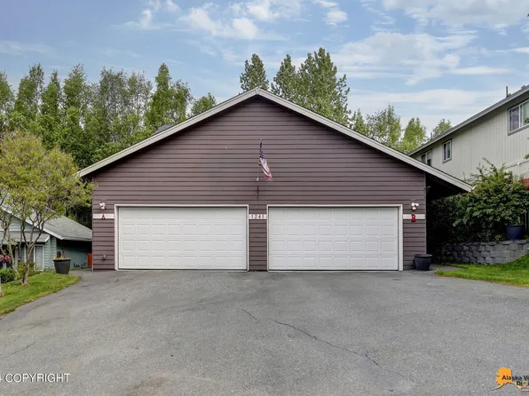 1241 Surrey Cir, Anchorage, AK 99515