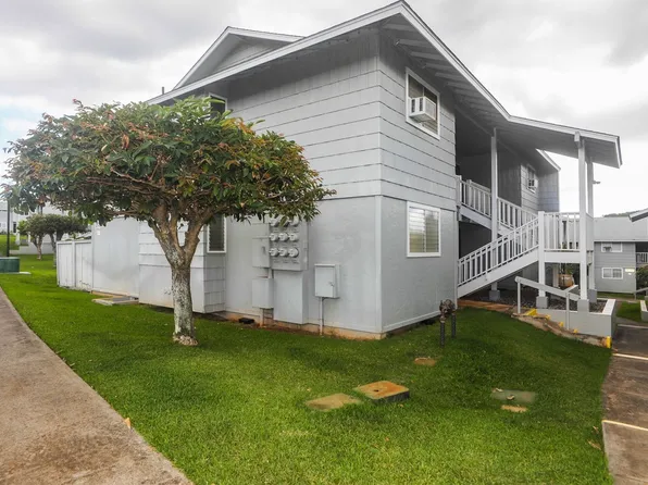 98-1445 Kamahao St APT 72, Pearl City, HI 96782