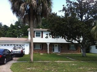 8339 Bengalin Ave, Jacksonville, FL 32211