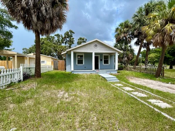 2308 E 15th Ave, Tampa, FL 33605
