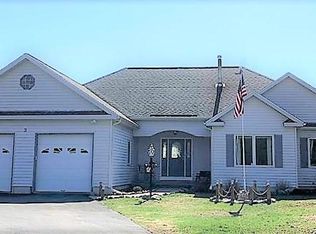 3 Greenfield Manor Rd, Porter Corners, NY 12859