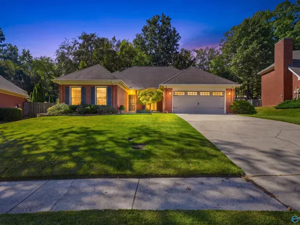 2406 Johnstone Cir SE, Huntsville, AL 35803
