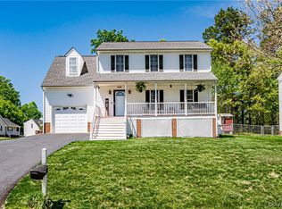 11248 Kingfisher Ter, Midlothian, VA 23112