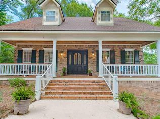118 Echo Ln, Fairhope, AL 36532