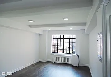 Rented by Citi Habitats