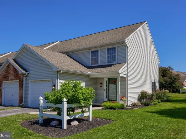 4052 Parkside Ct, Mount Joy, PA 17552