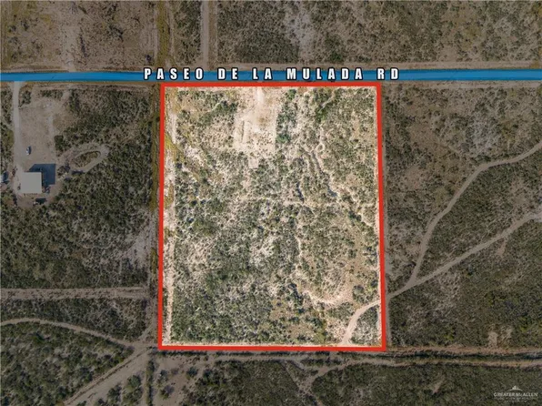 121 Paseo De La Mulada Rd, Rio Grande City, TX 78582