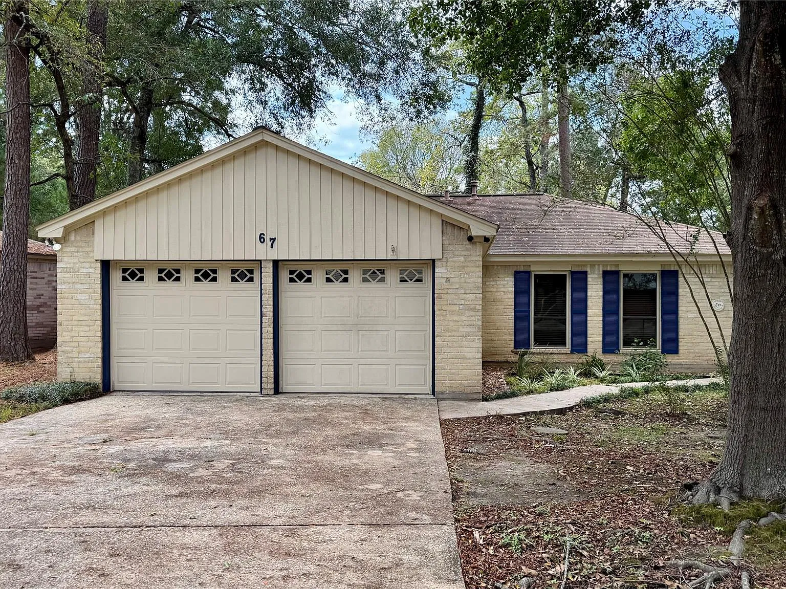 3 bed, 2.0 bath, 1424 sqft, $1,850 — Photo 1