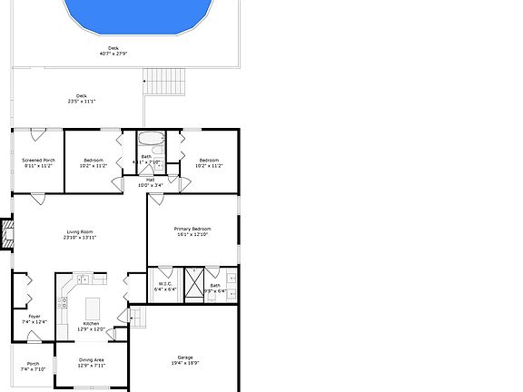 4th image of this home