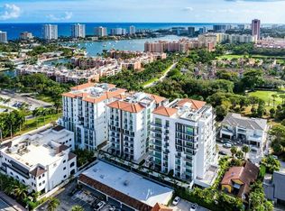 475 E Royal Palm Road #805, Boca Raton, FL 33432