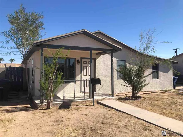 2527 S 6th Ave, Yuma, AZ 85364