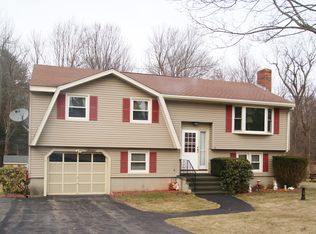99 W Main St, Westminster, MA 01473