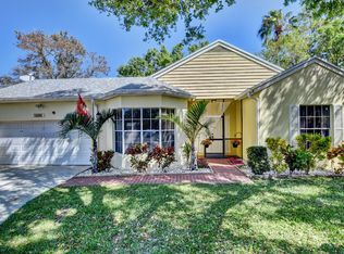 7684 Kings Ride, Boynton Beach, FL 33436