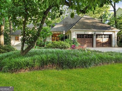 486 Mount Paran Rd NW, Atlanta, GA, 30327