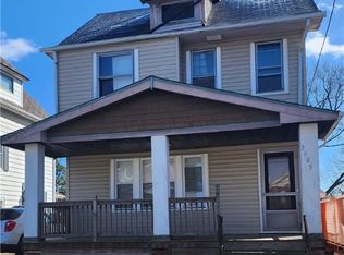 2505 Saratoga Ave, Cleveland, OH