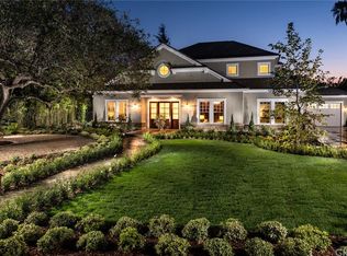 1311 Oak Meadow Rd, Arcadia, CA 91006