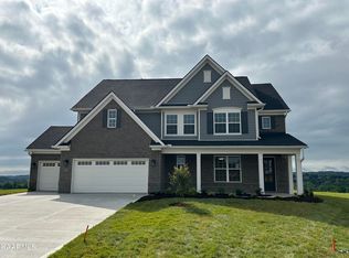 21 Eatleaf Ln, Knoxville, TN 37934