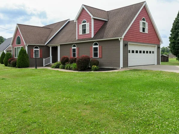 8724 Main St, Campbell, NY 14821