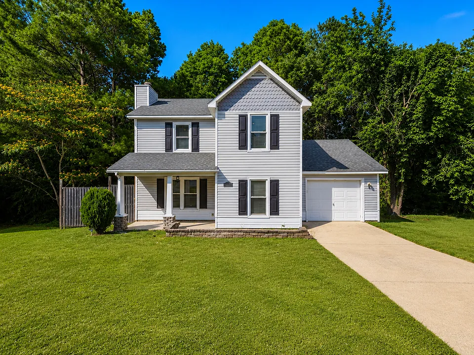 1583 Winnabow Dr