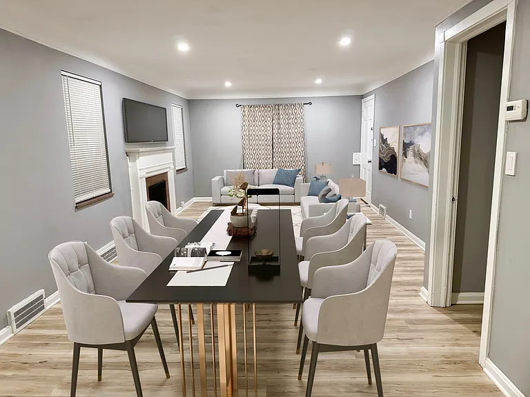 15002 Fernway Ave #1 — Photo 5