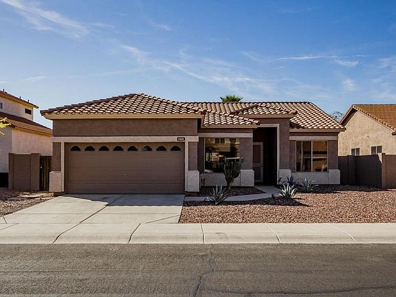 4th image of 5421 W Mercury Way