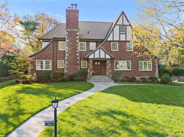 64 Trenor Drive, New Rochelle, NY 10804