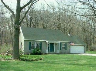 3392 White Aspen Ln, Fruitport, MI 49415