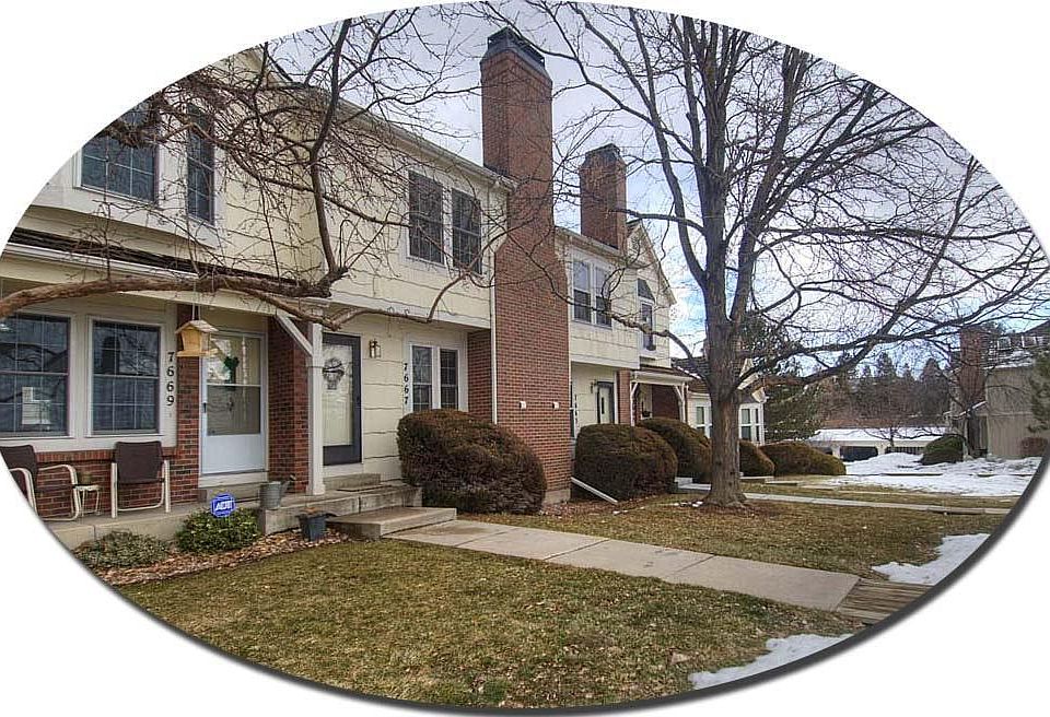 Beautiful Community, Main Floor Unit