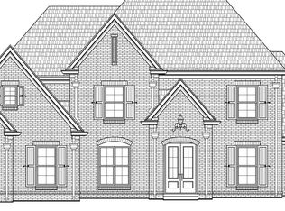 7064 Scarlet St, Olive Branch, MS 38654