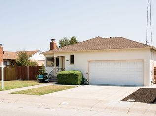 319 Helen Dr, Millbrae, CA 94030