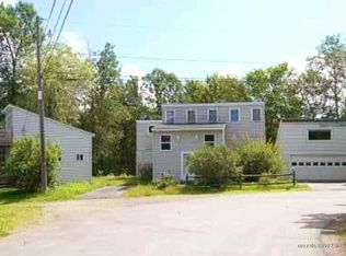 77 Orono Landing Rd, Orono, ME 04473