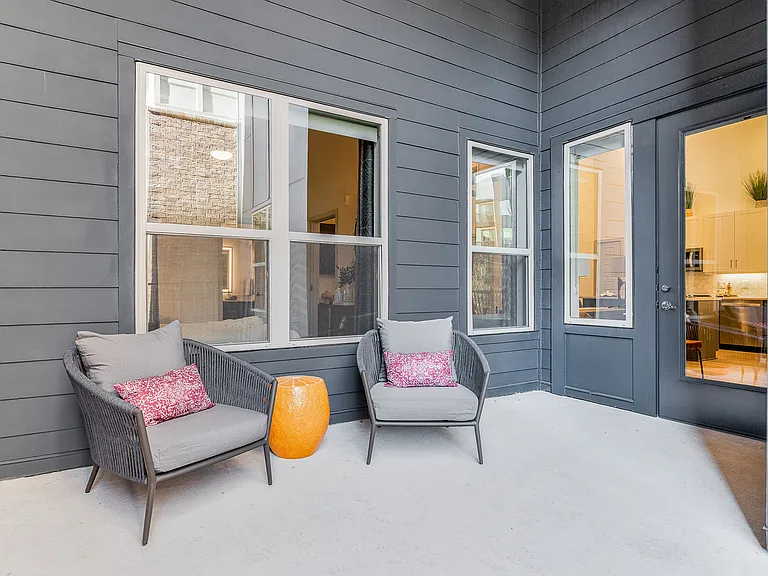 Alta Magnolia — Photo 14