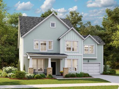 1022 Red Turnstone Run, Summerville, SC, 29485