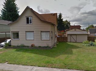 171 S B St, Buckley, WA 98321
