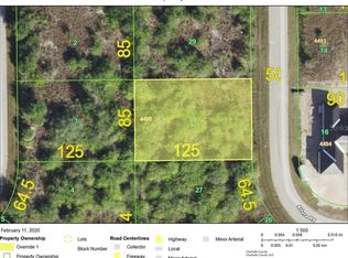 15233 Altura Rd, Port Charlotte, FL 33981