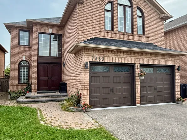 7350 Black Walnut Trl, Mississauga, ON L5N 7M1