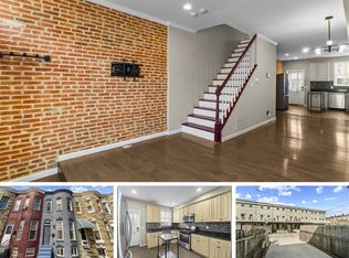 1224 Carroll St, Baltimore, MD